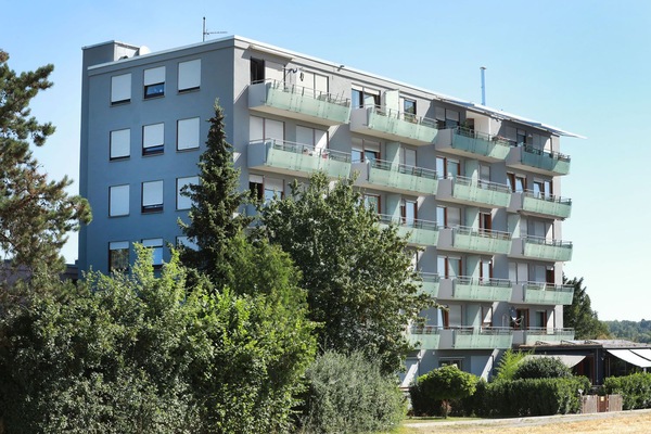 Außenbereich