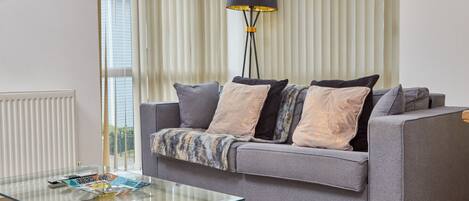 Téléviseur connecté