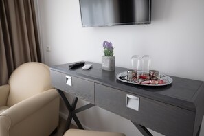 Interior - Urban 7 Residence     - Apart Hotel (București)