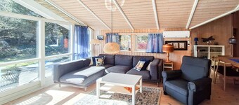 Cozy home in Hurup Thy with WiFi