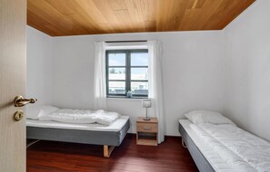 5 Schlafzimmer, kostenloses WLAN