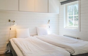 1 sovrum och gratis wi-fi