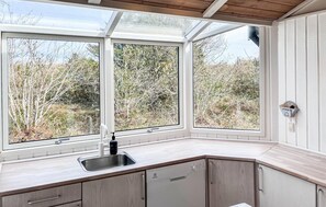 Interior - Awesome home in Vestervig with sauna (Vestervig)