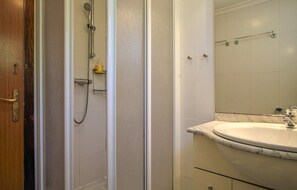 Dusche