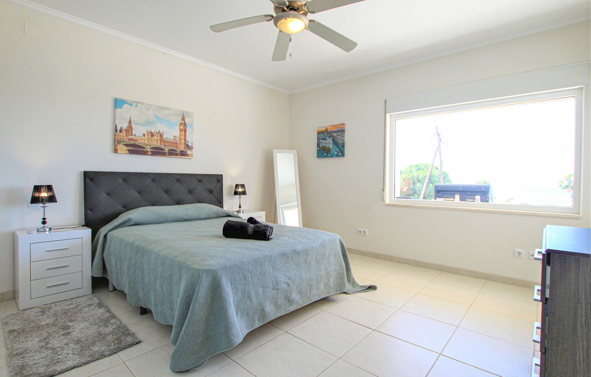 5 chambres, lit parapluie, Wi-Fi gratuit