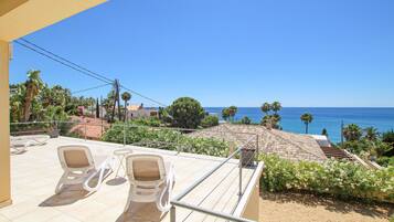Terrazza/patio