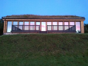 House, 2 Twin Beds | Exterior - Moonzie Eco Lodge (Cupar)