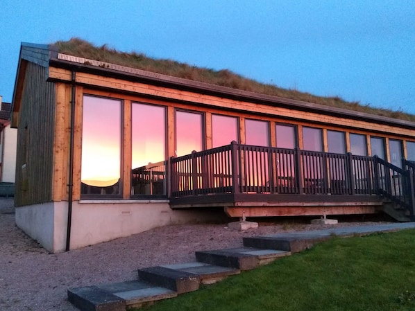 Maison, 2 lits jumeaux | Extérieur