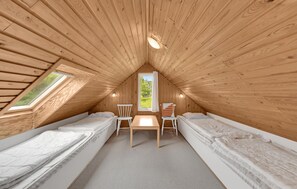 3 camere, Wi-Fi gratuito
