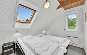 3 Schlafzimmer, kostenloses WLAN