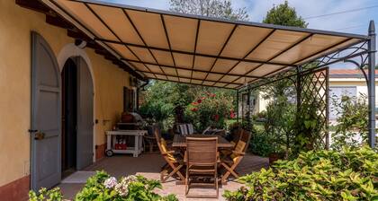 Agriturismo La Corte Gialla