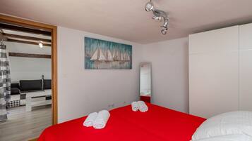 Apartment (One Bedroom Apartment) | 1 bedroom