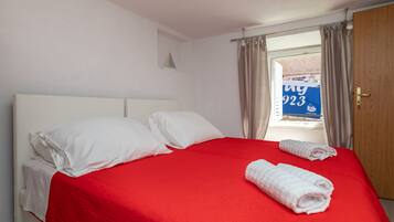 Apartemen (One Bedroom Apartment) | 1 kamar tidur