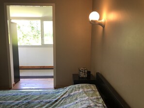 4 camere, ferro/asse da stiro, Wi-Fi, accesso in sedia a rotelle