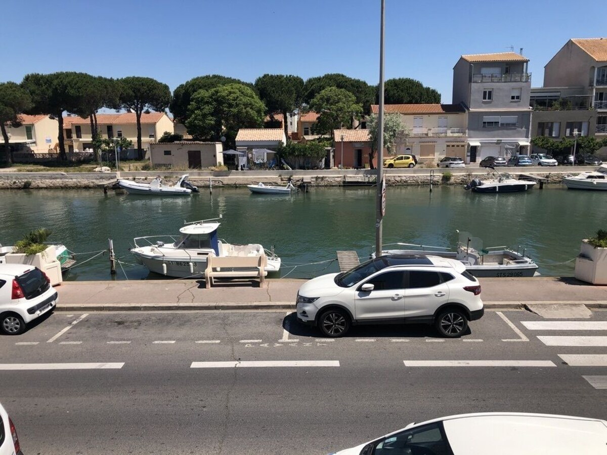 Image de profil de l’hôte