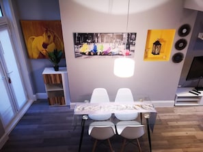 In-room dining - Relax in Ramsgate (Ramsgate)