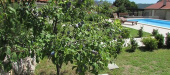 Holiday Home Stari Zoganj