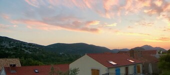 Holiday Home Stari Zoganj