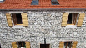 House (Two Bedroom Holiday Home) | Exterior - Holiday Home Stari Zoganj (Orebic)