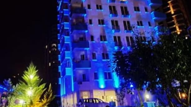 Unclassified image, 1 of 24, button - Lahza Apart Hotel (Akçaabat)