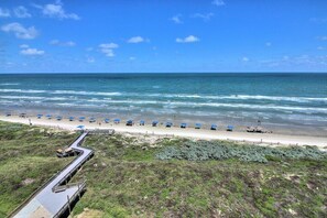 Am Strand