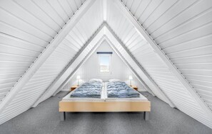 3 bedrooms, free WiFi
