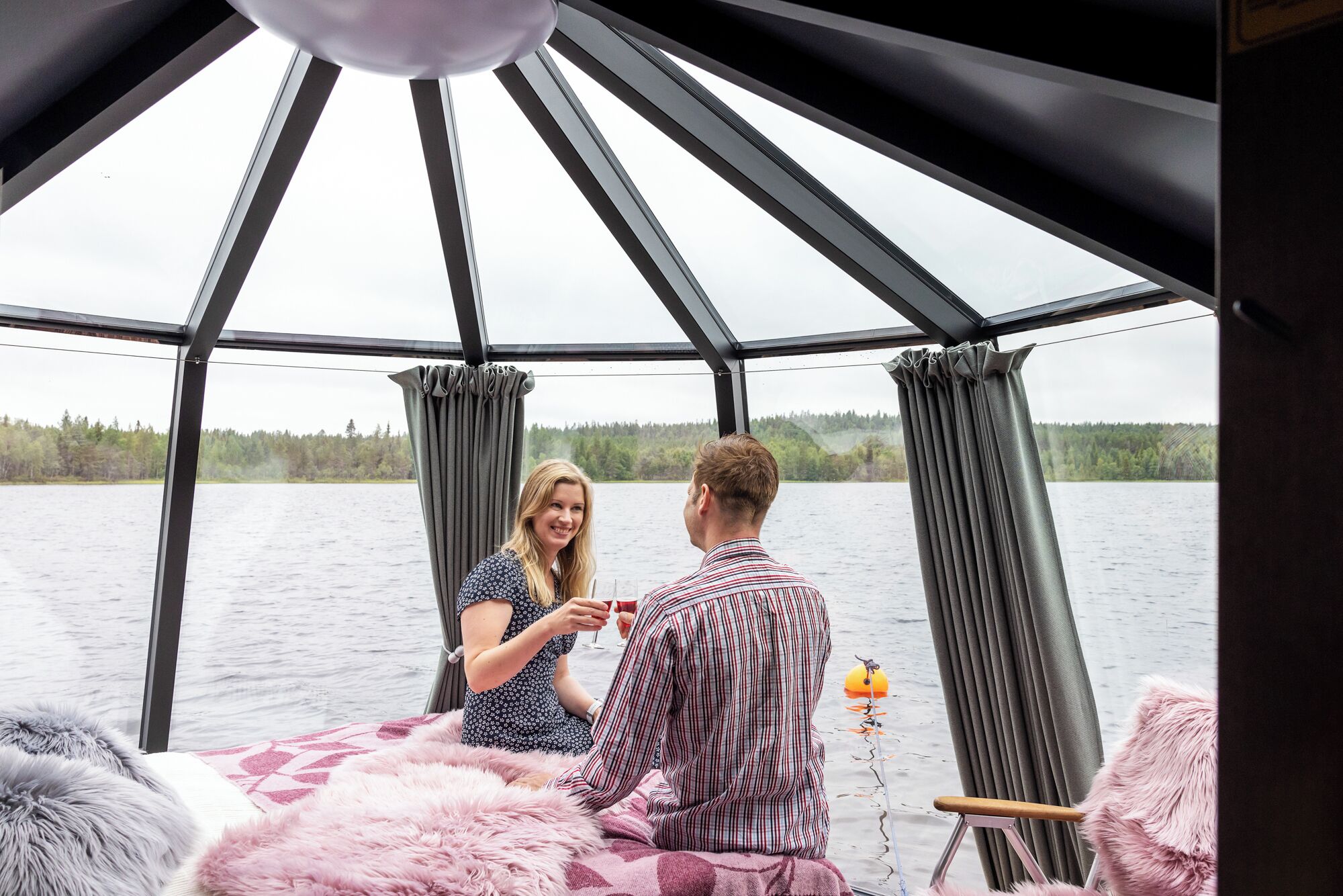 Studio Suite (Premium) | Free WiFi, bed sheets