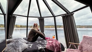 Studio suite (Premium) | Gratis wifi, beddengoed