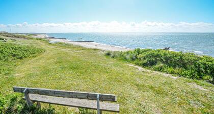 Pet friendly home in Vinderup