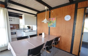 Spiseområde