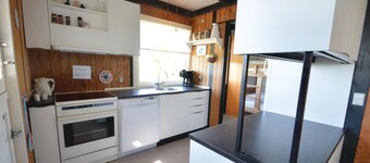 Awesome home in Hurup Thy with WiFi