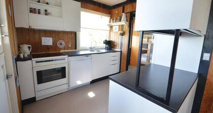 Awesome home in Hurup Thy with WiFi