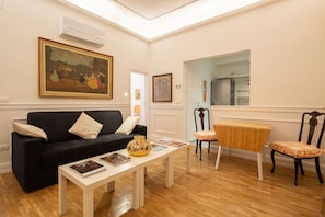 Appartement Design | Salle de séjour