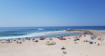 Big Fish 1 - Charming Beach Apartment