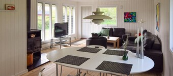 2 sovrum vackert hem i Hemmet