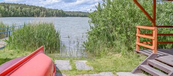 2 bedroom lovely home in Legbad