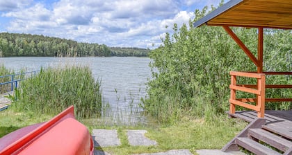 2 bedroom lovely home in Legbad