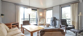 Amazing home in Hurup Thy with WiFi