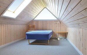 3 bedrooms, free WiFi