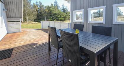 Tolles Haus mit 3 Schlafzimmern in.