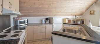 3 bedroom awesome home in Thisted