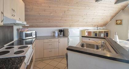 Tolles Haus mit 3 Schlafzimmern in.