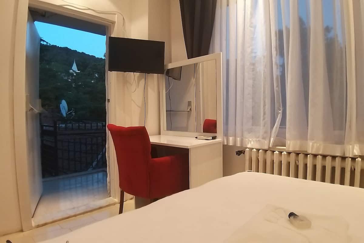 Deluxe-Zimmer | Kostenloses WLAN, Bettwäsche
