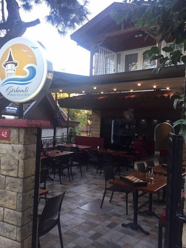 Gorkemli Hotel