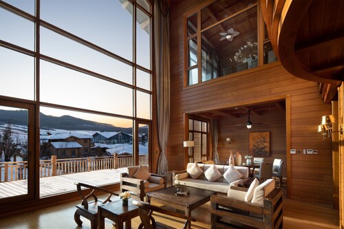 Swissôtel Resort Changbaishan