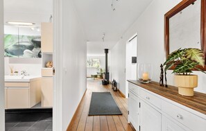 Interiør