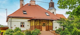 Amazing home in Skape with kitchen