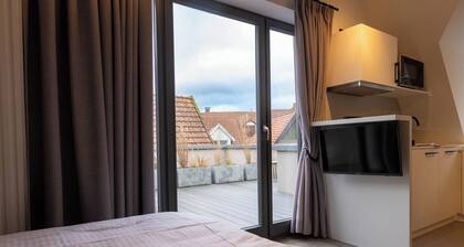 Wertschätzer Hotel - Krumme Str.
