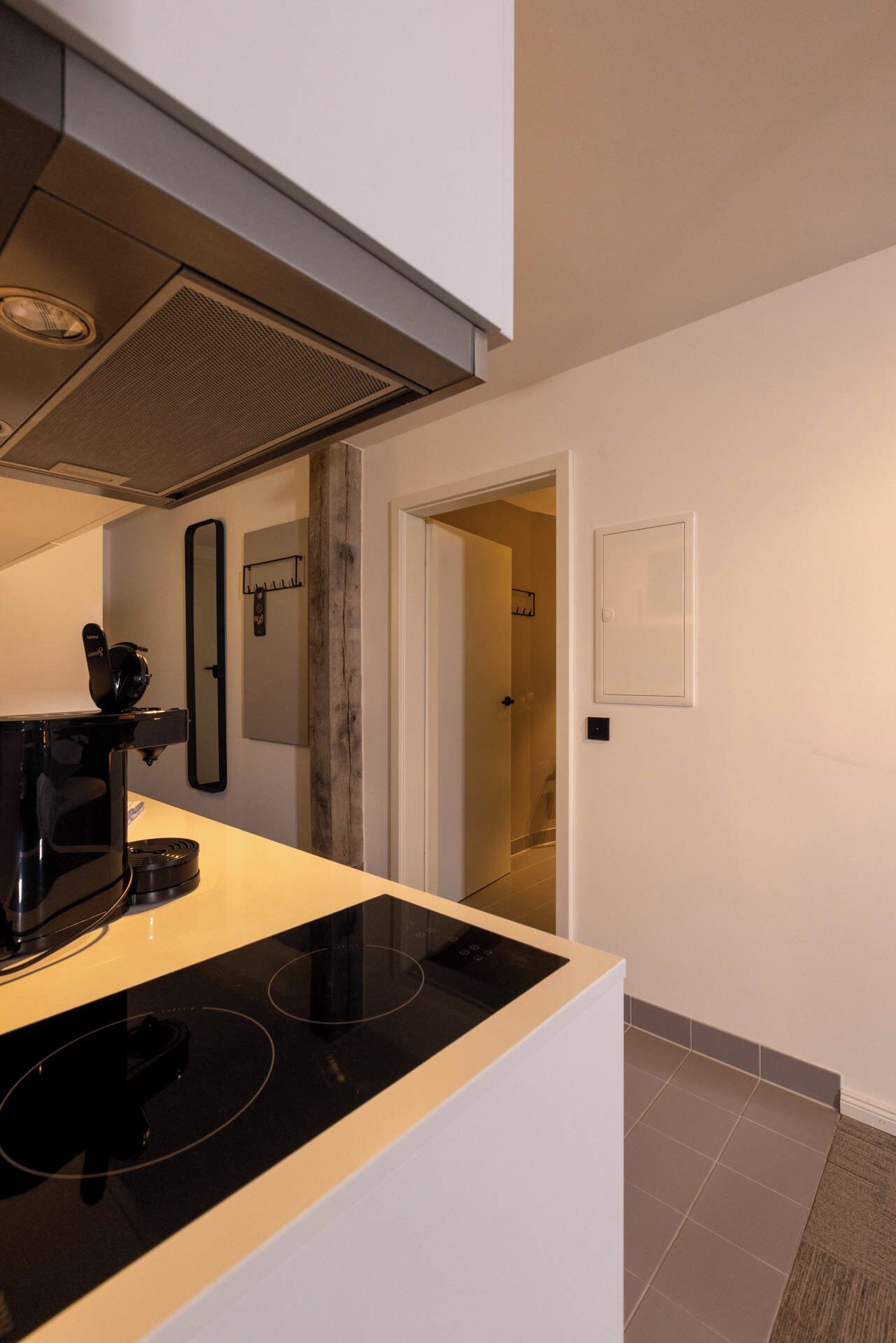 studio suite | 1 bedroom, desk, blackout curtains, free wifi