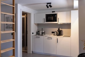 Suite Studio Confort